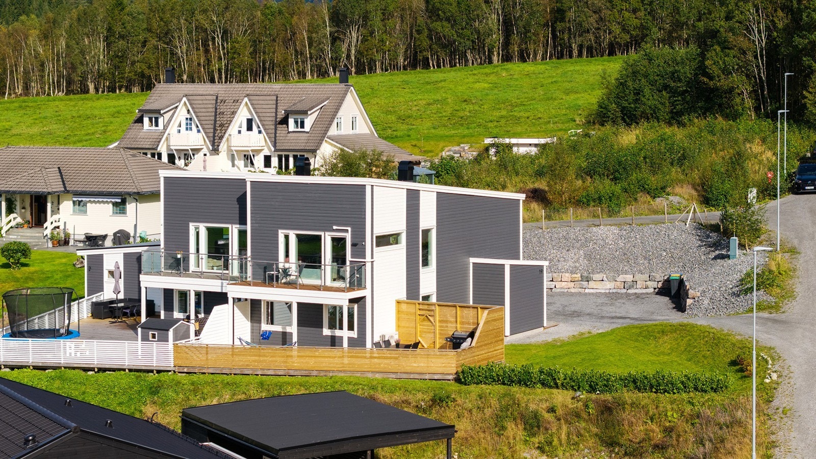 Velkommen til visning Galleribilde