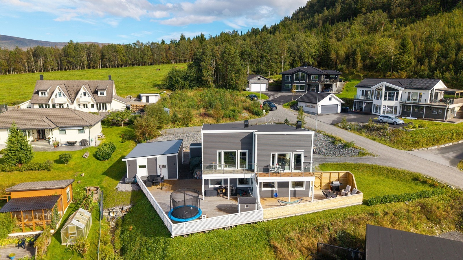 Husk påmelding og finansieringsbevis - vi sees! Galleribilde