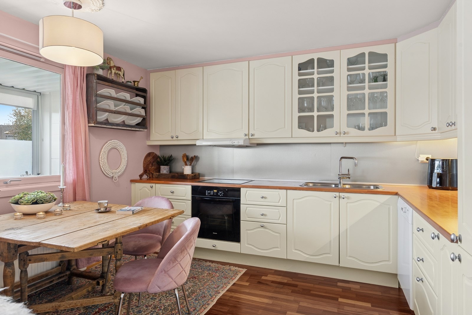 Velkommen til Helgeroveien 20A! Galleribilde