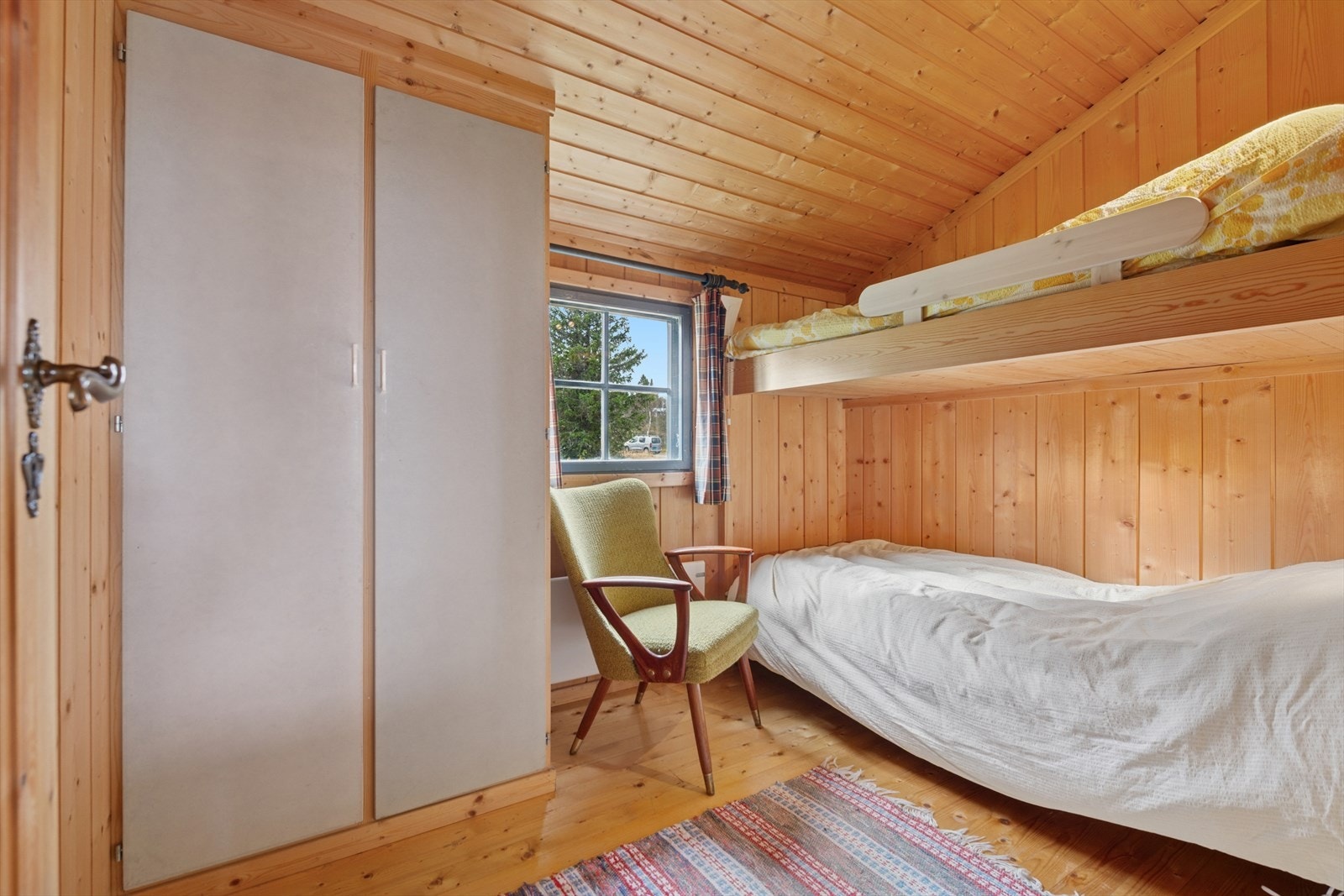 Soverom 3. Galleribilde