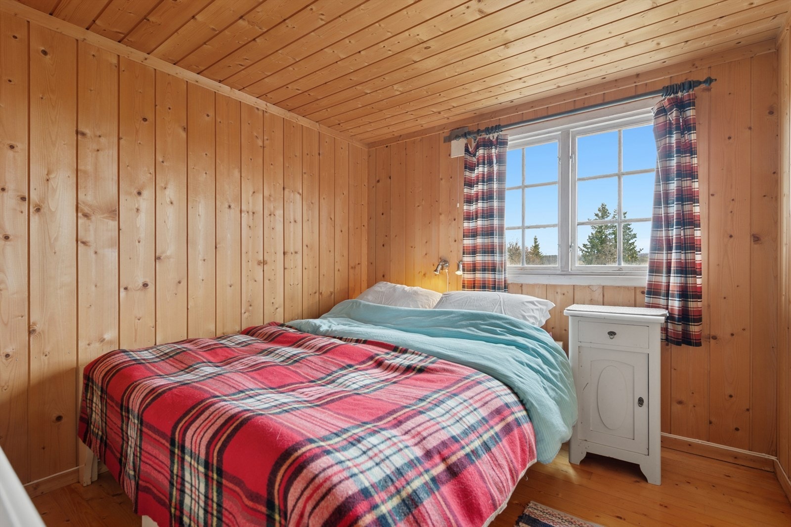 Soverom 1. Galleribilde