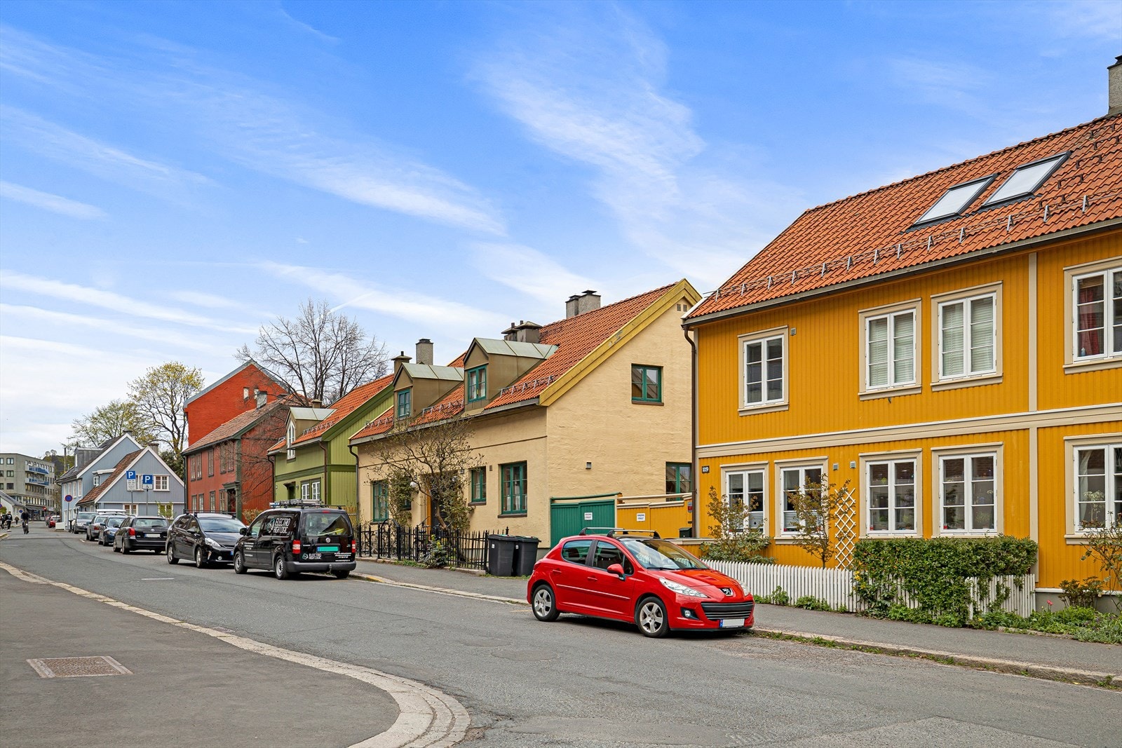 Områdebilde. Galleribilde
