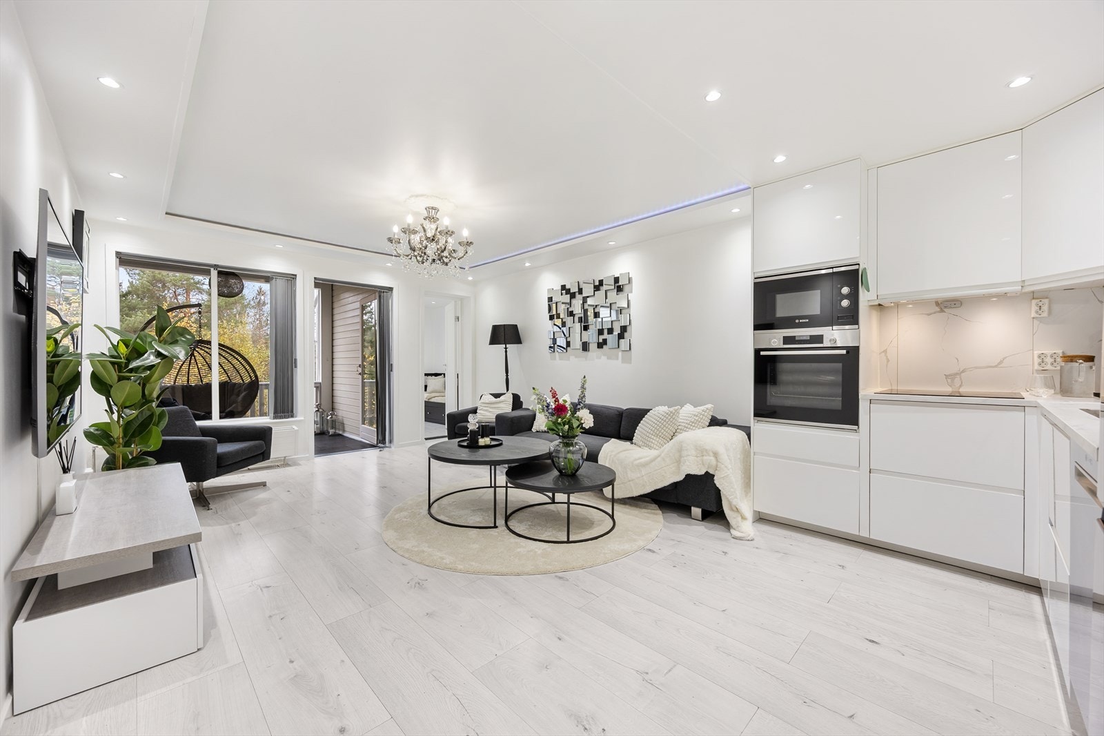 Velkommen til Mina Beiteplukksvei 153B! Presenteres av lokalmegler Arsalan Syed v/ Eiendomsmegler 1. Galleribilde