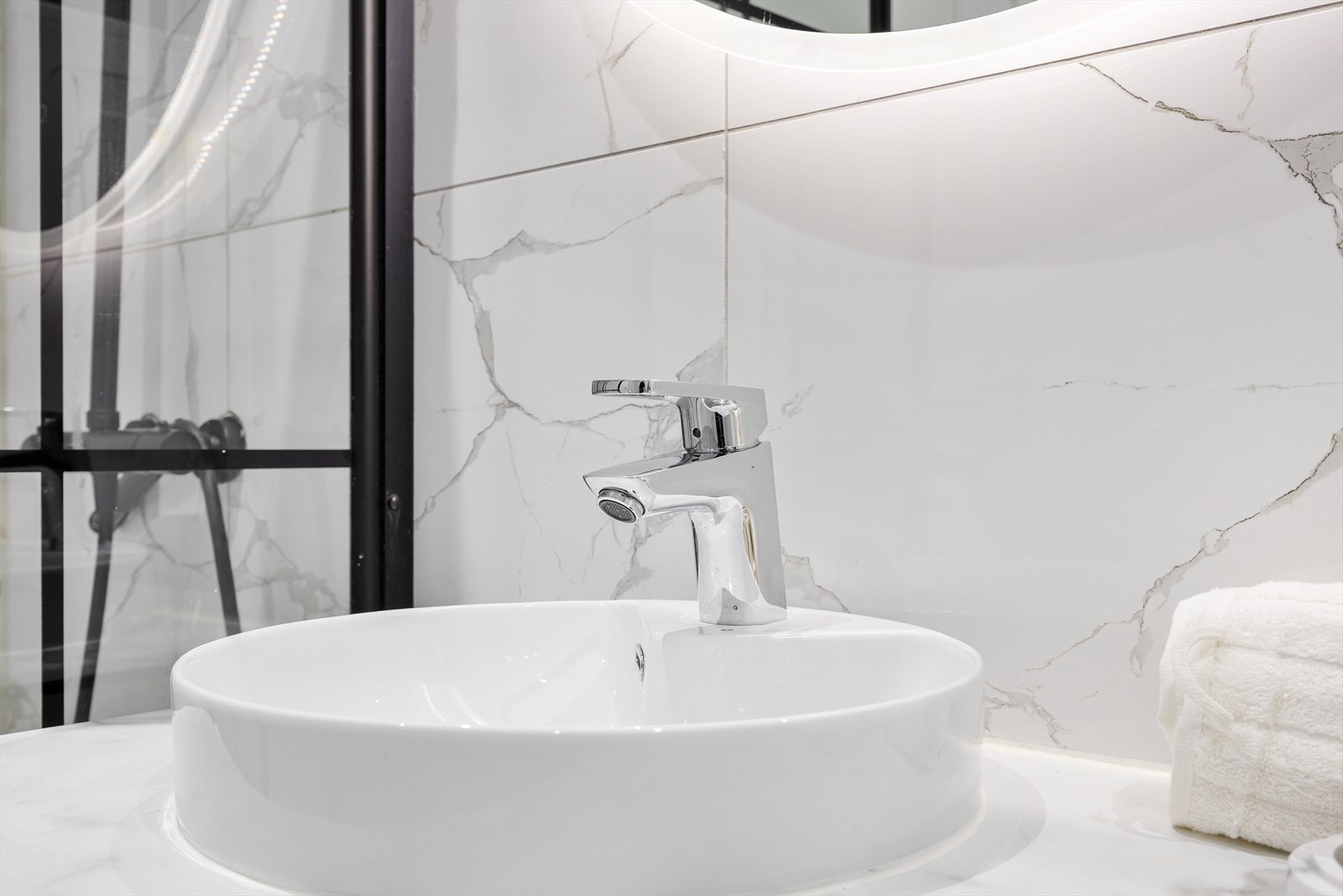 Detaljer. Galleribilde