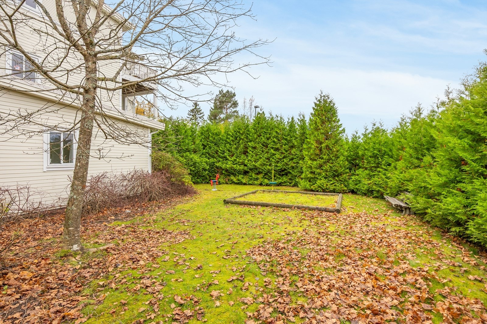 Koselige fellesområder - Perfekt for lek å moro! Galleribilde