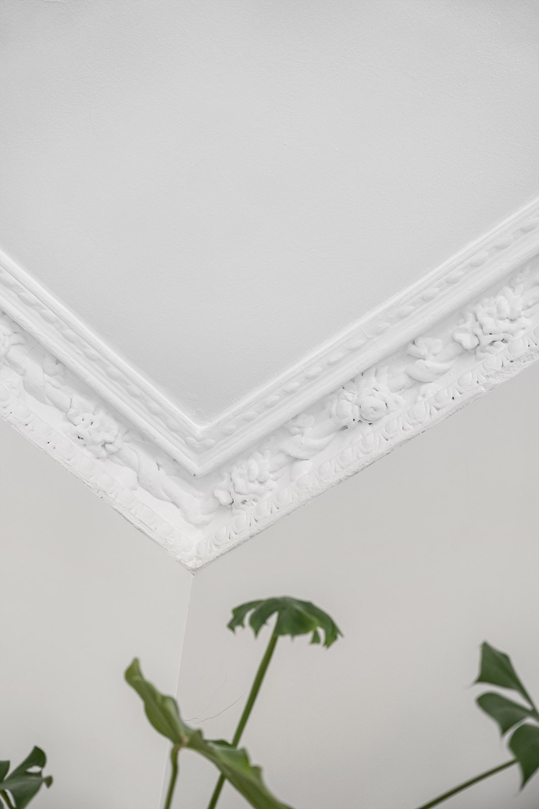 Merk de lekre detaljene. Galleribilde