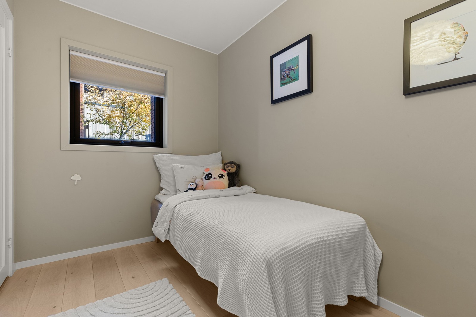 Soverom 3. Galleribilde