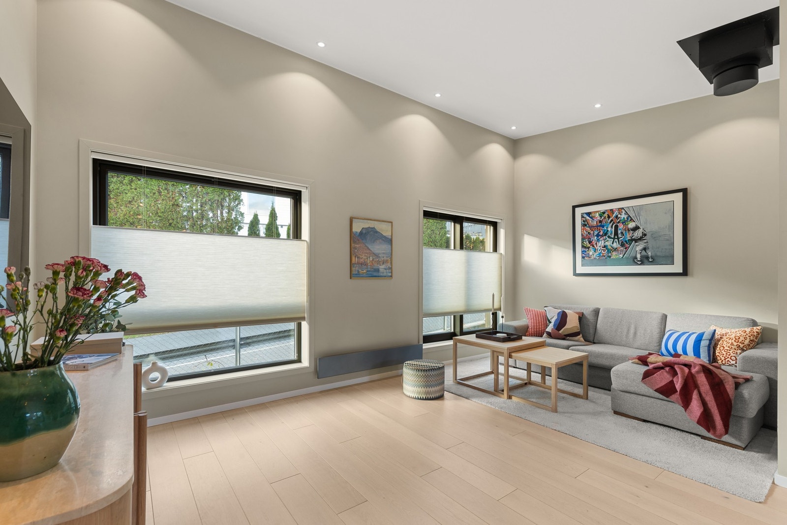 Takhøyde på hele 3,37 m! Galleribilde