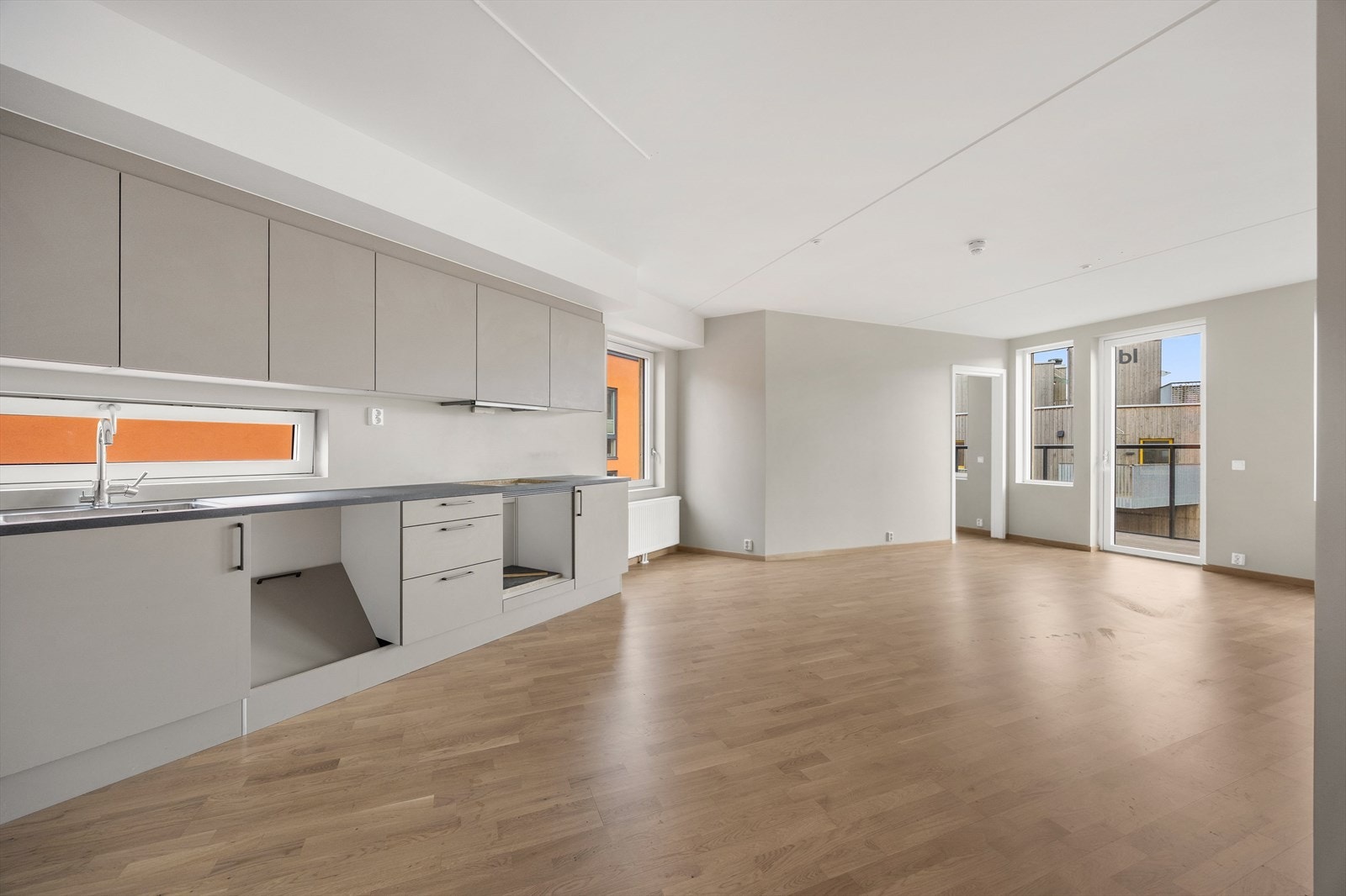 Velkommen til Bjarne Haugens gate 45! Presenteres av Arsalan Syed v/ EiendomsMegler1. Galleribilde