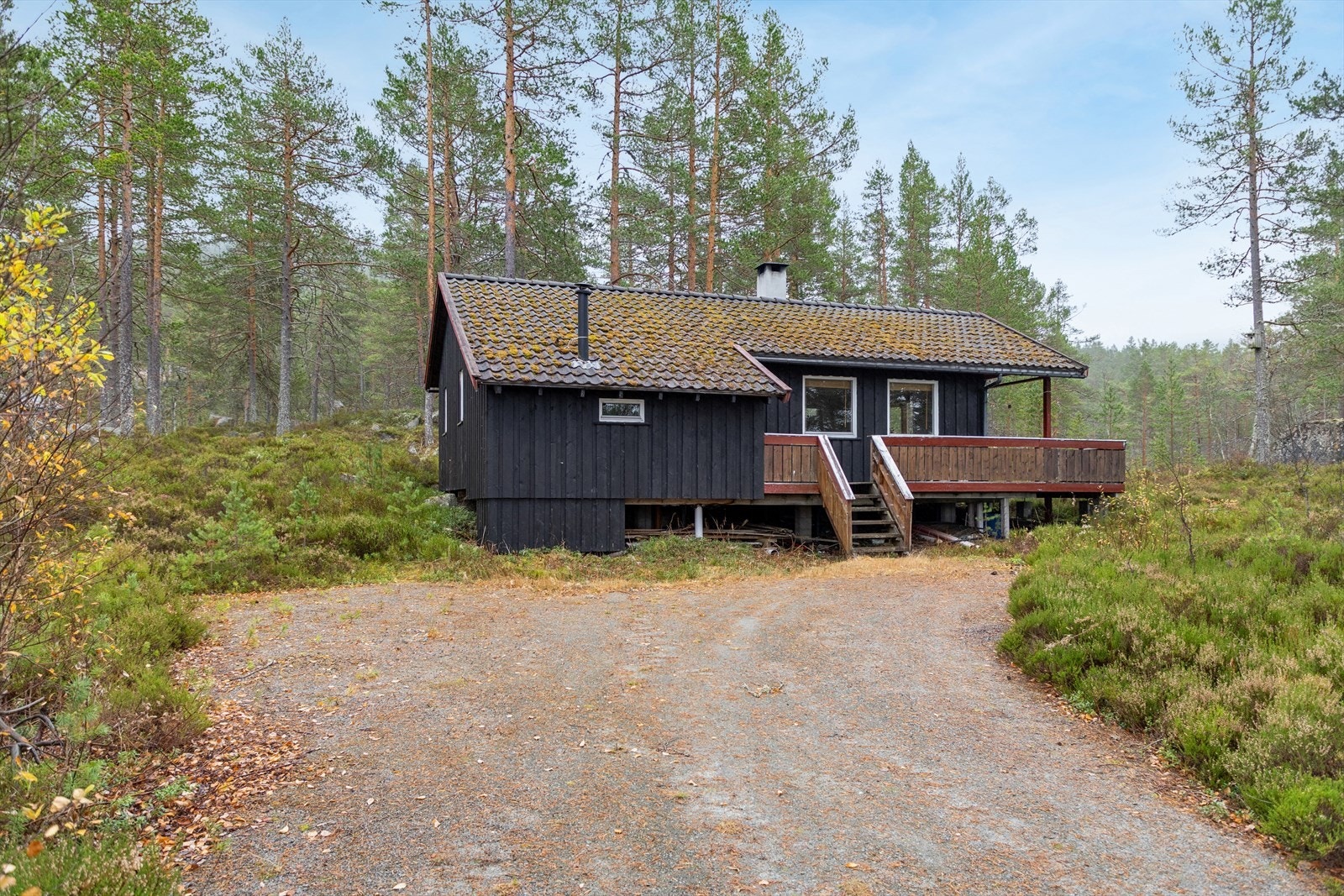 Velkommen til Vinsnes Galleribilde