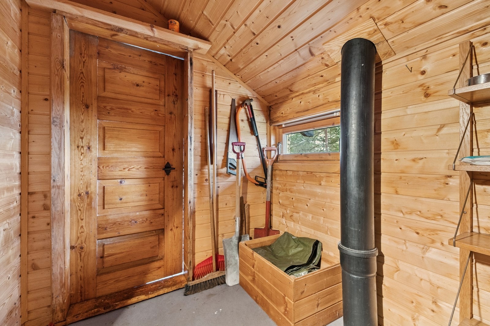 Baderom Galleribilde