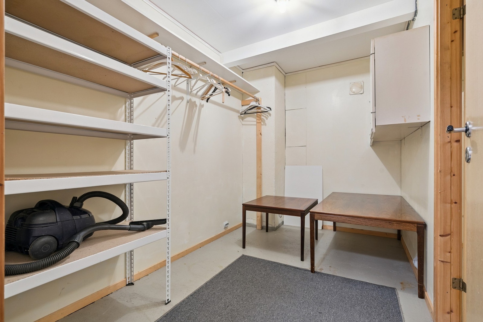 Bod 1 i utleiedel Galleribilde