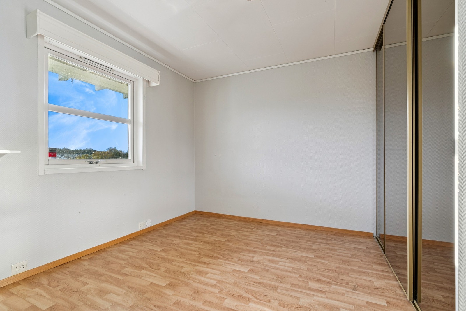 Soverom 1 i sokkeletasjen Galleribilde