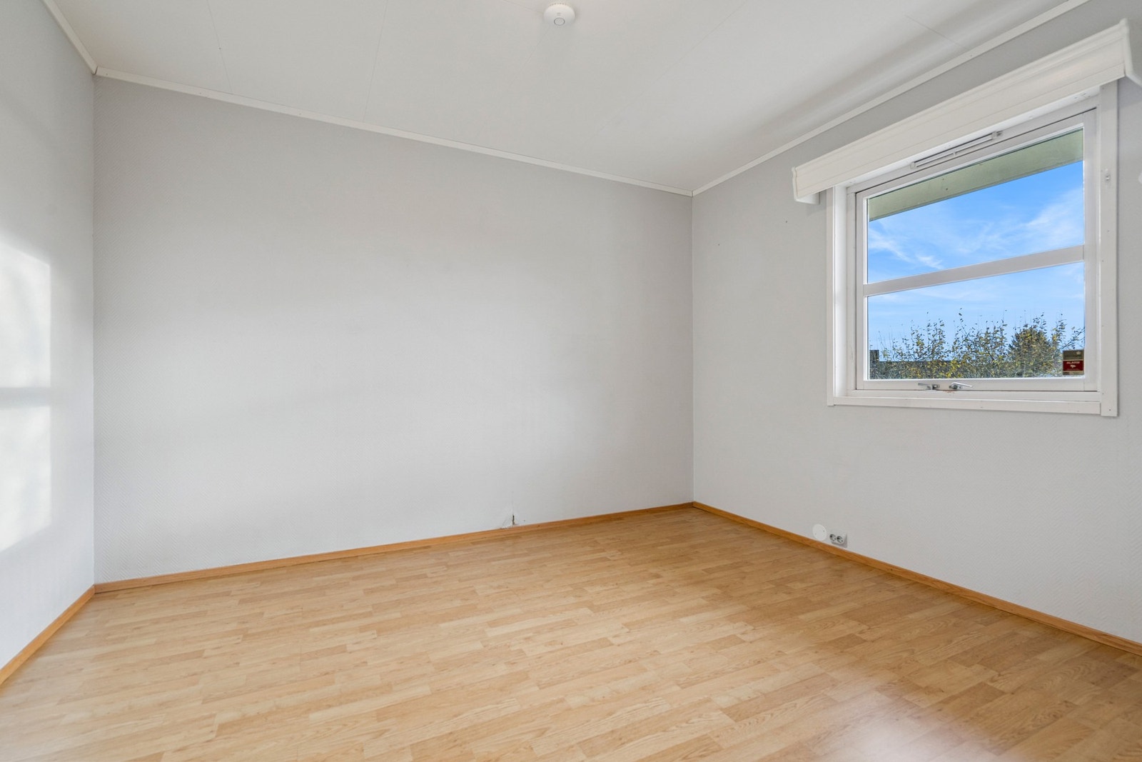 Soverom 2 i sokkeletasjen Galleribilde