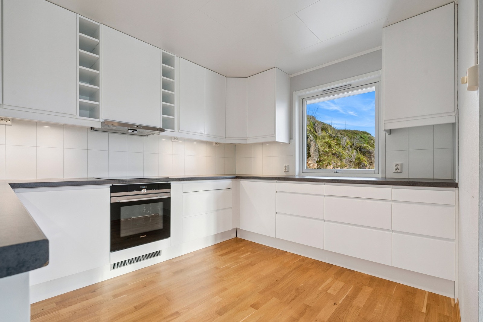 Kjøkken Galleribilde