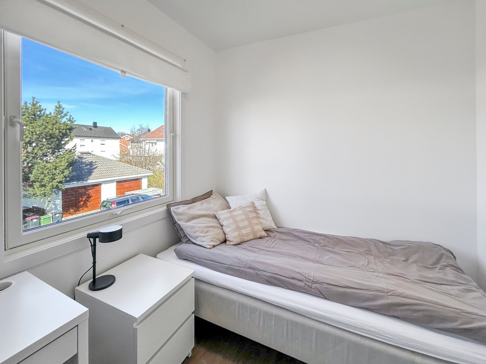 Soverom nr. 3 Galleribilde