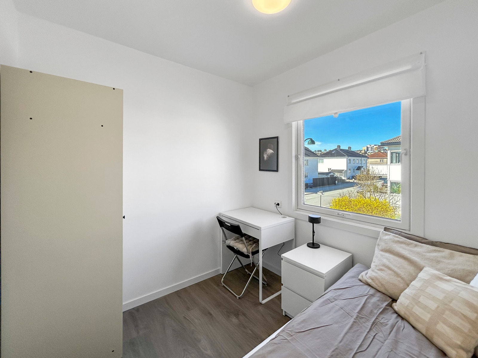 Soverom nr. 3. Galleribilde