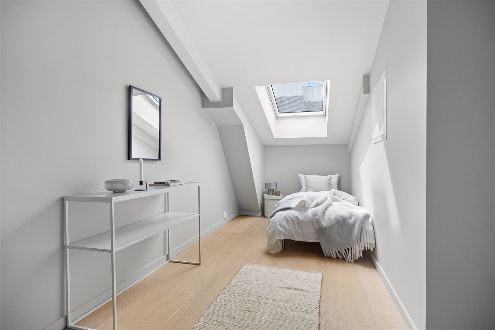 Soverom (2 av 3) Galleribilde