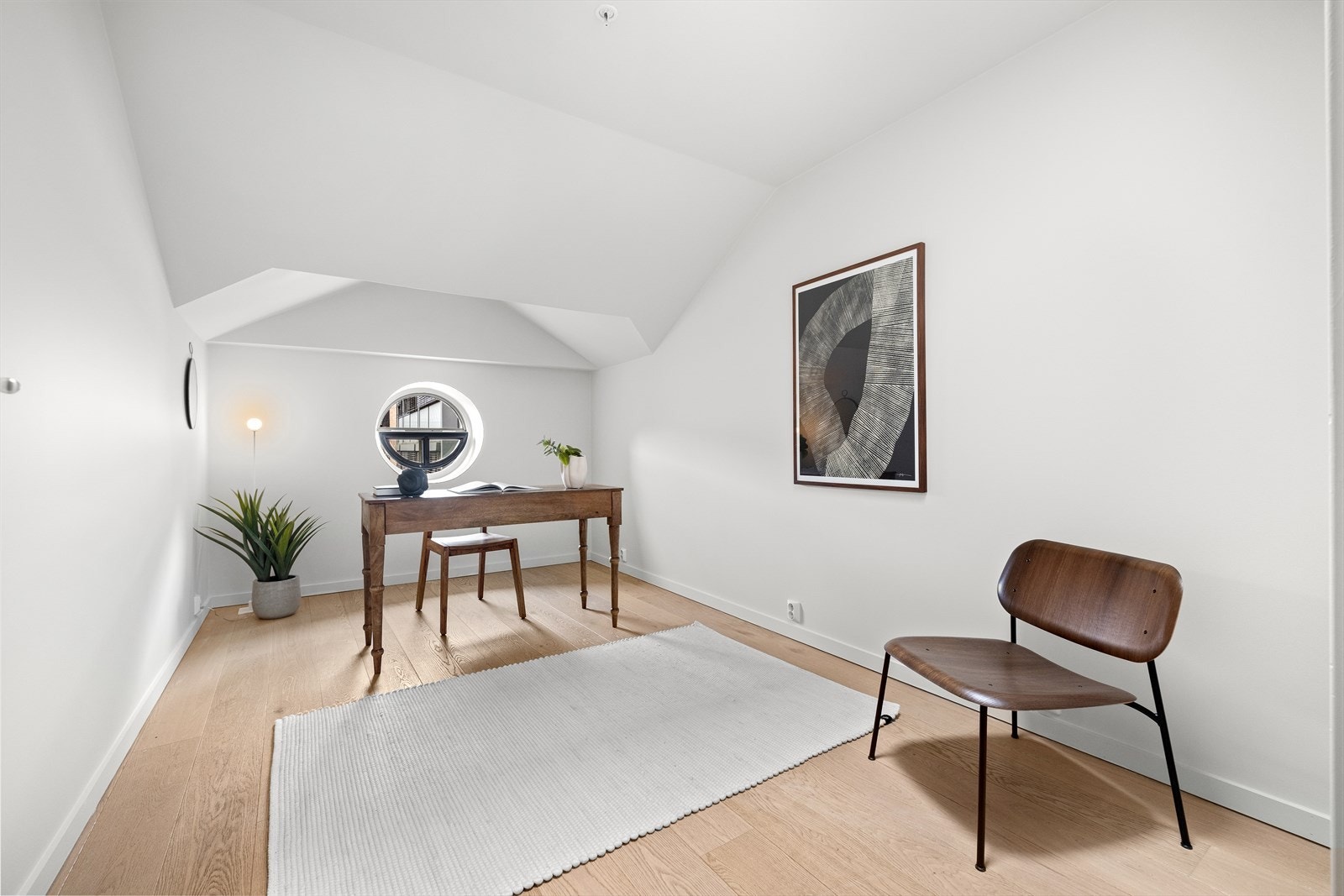 Her har du mye plass til alt du trenger Galleribilde