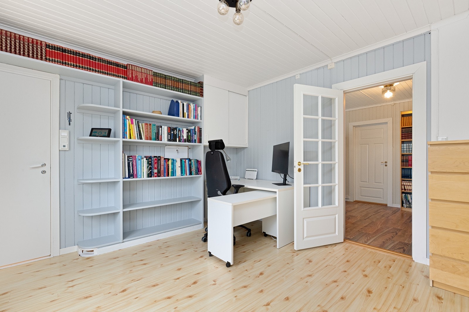 Soverom 2 Galleribilde