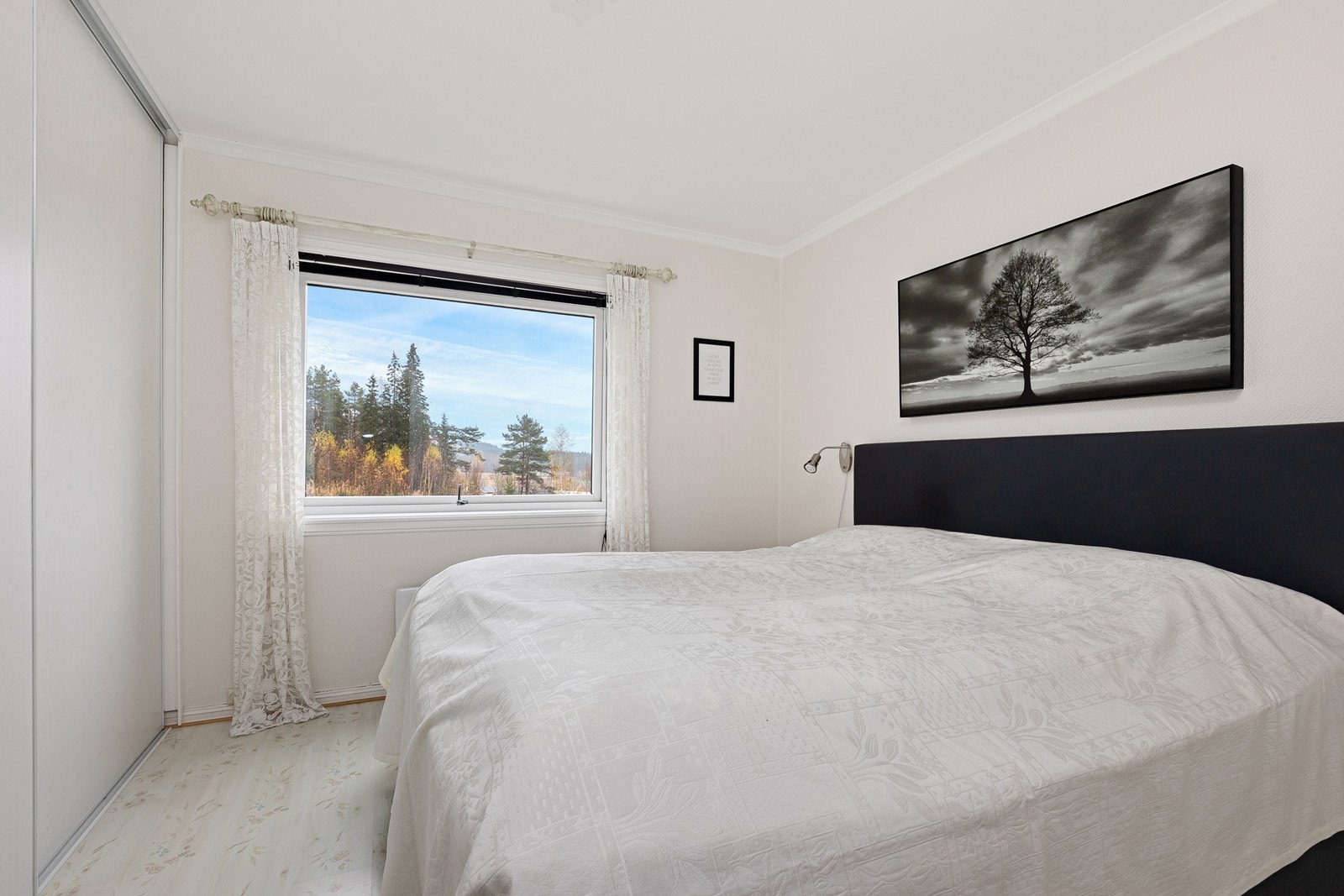 Soverom 1 Galleribilde