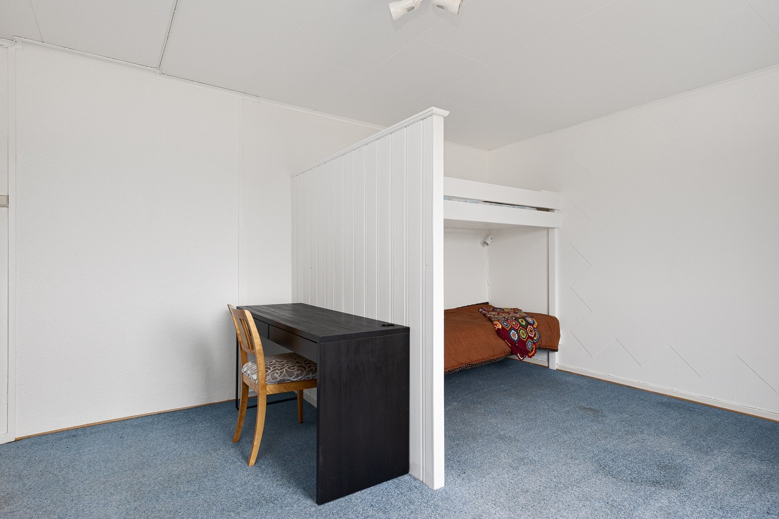 Soverom 4 Galleribilde