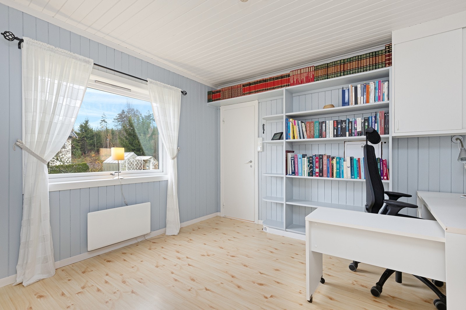 Soverom 2 Galleribilde