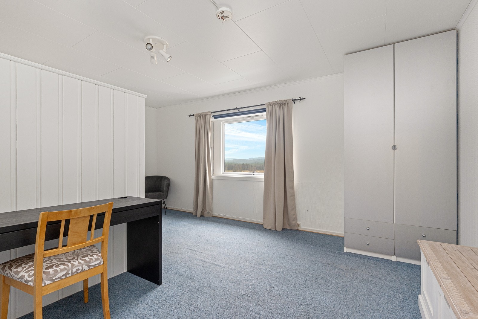 Soverom 4 Galleribilde