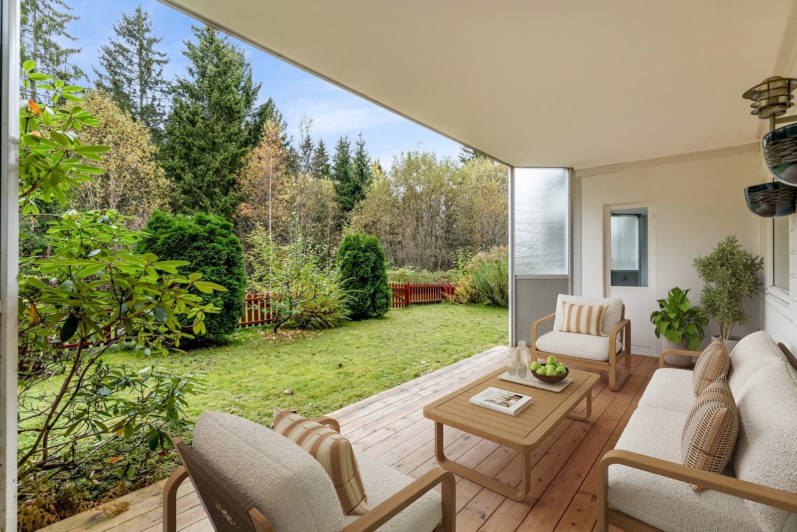 Nordvik Eiendom v/ Håvard Bjerke har gleden av å presentere Riihimækiveien 47! Galleribilde