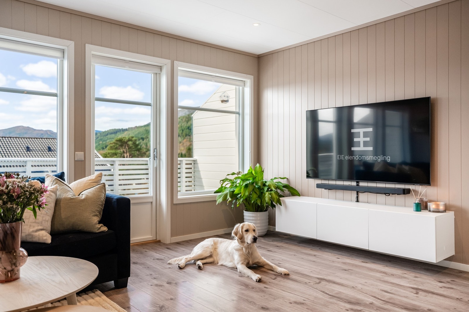 Om oppsatt visning ikke passer, ta kontakt for avklaring av eventuell privatvisning. Galleribilde