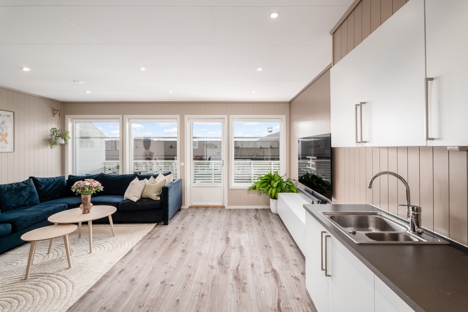 Viste du at "ønsket overtakelsesdato" i ditt bud kan veie tungt og gi deg en fordel? Spør oss om Premium Rådgivning. Galleribilde