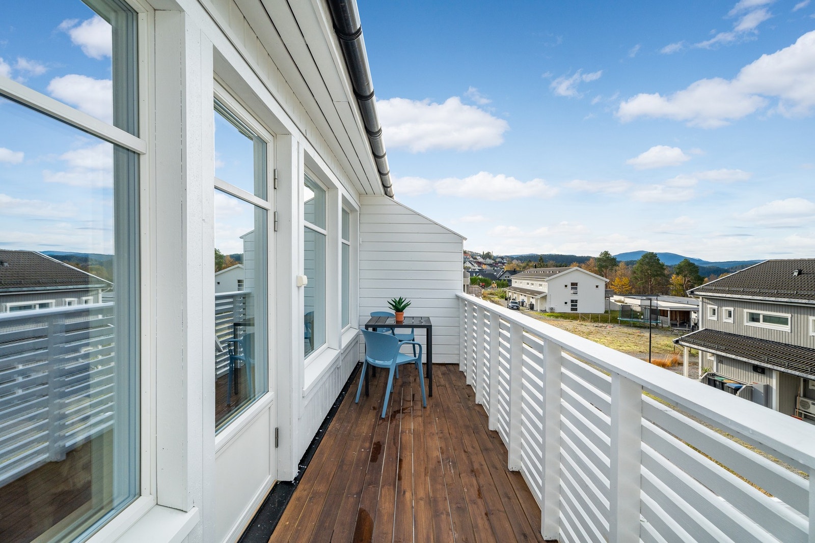 Dersom dette skal bli din nye bolig så les deg godt opp i eiendommens prospekt og ta kontakt om du har spørsmål. Galleribilde