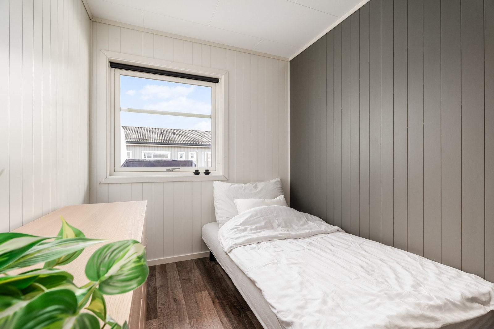 Dersom du har lyst å bo her så husk å avklare finansiering i din bank før visning. Galleribilde