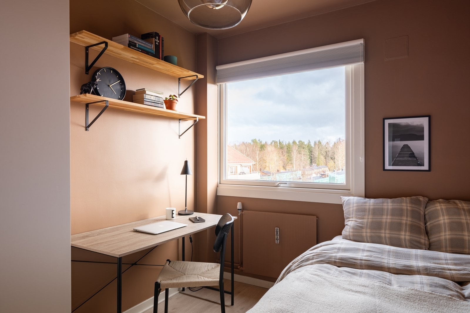 Soverom 2. Galleribilde