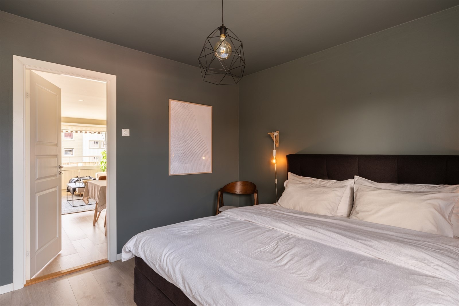 Soverom 1. Galleribilde