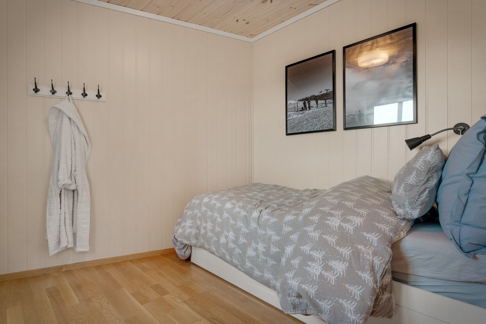 Soverom 2 Galleribilde