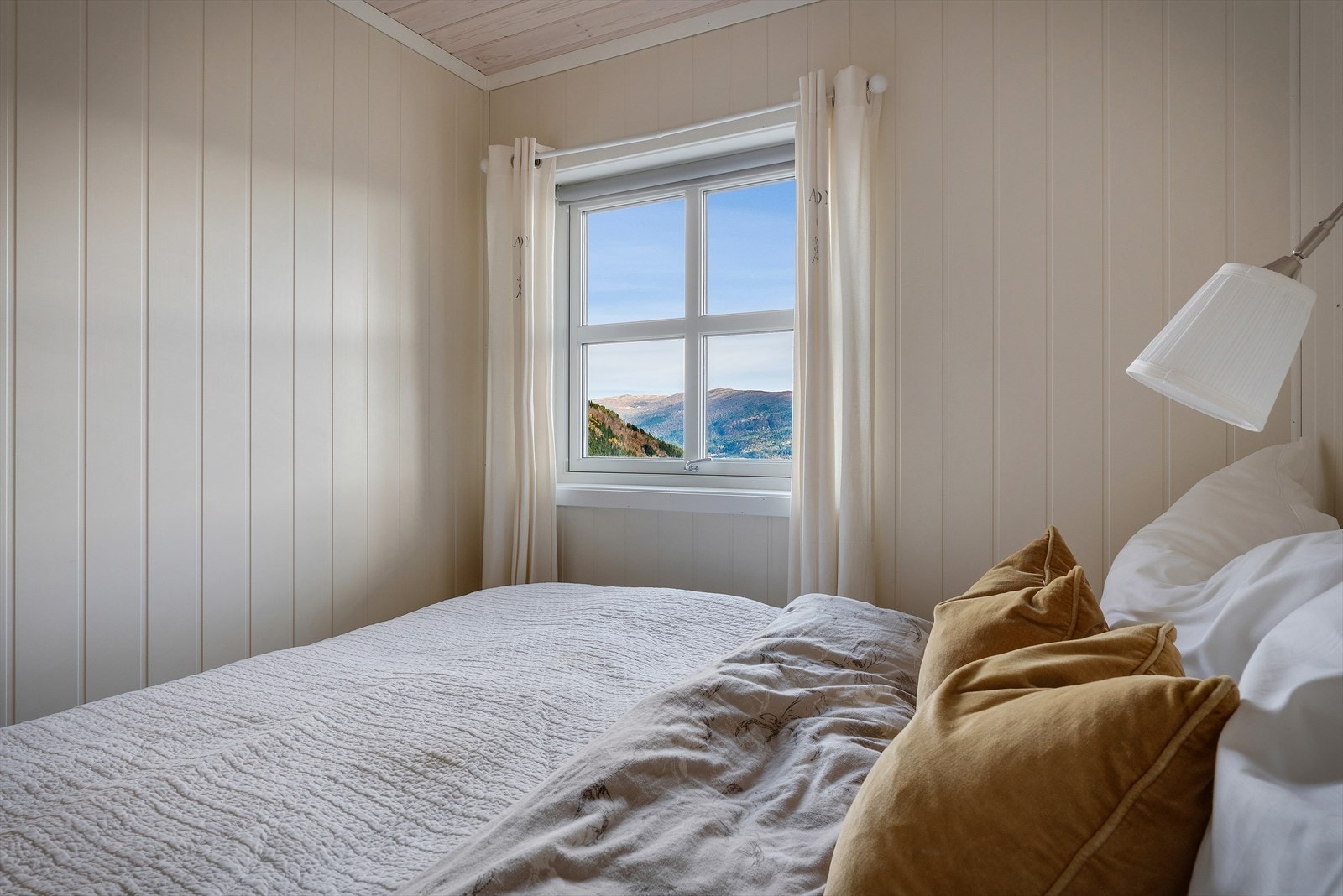 Hovedsoverom Galleribilde