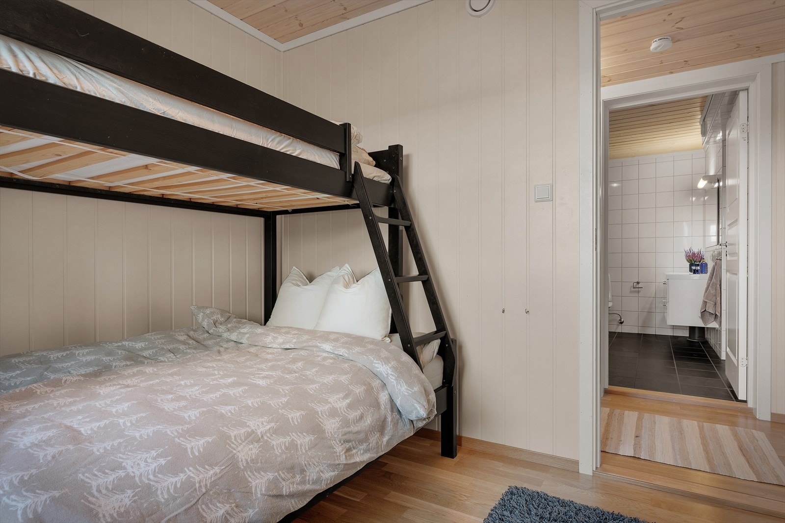 Soverom 3 Galleribilde