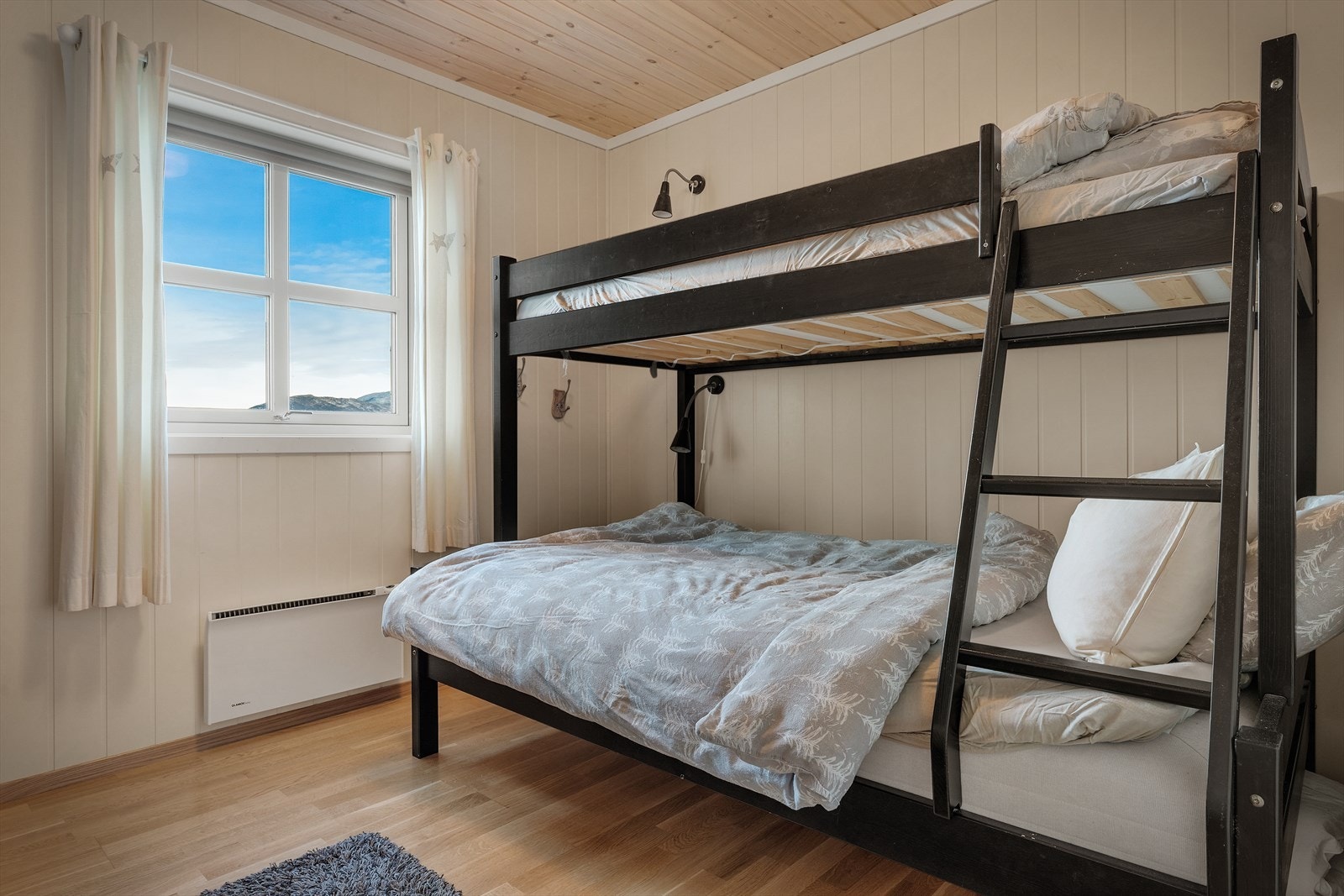 Soverom 3 Galleribilde