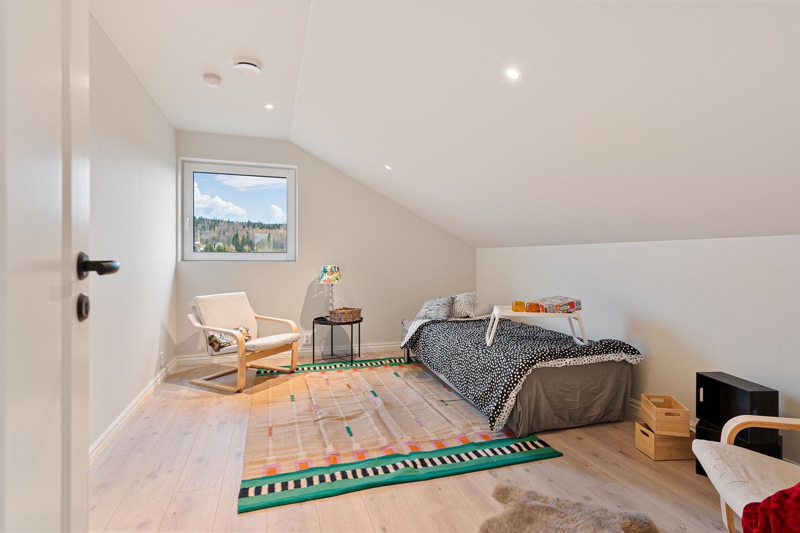 Soverom 2. Galleribilde