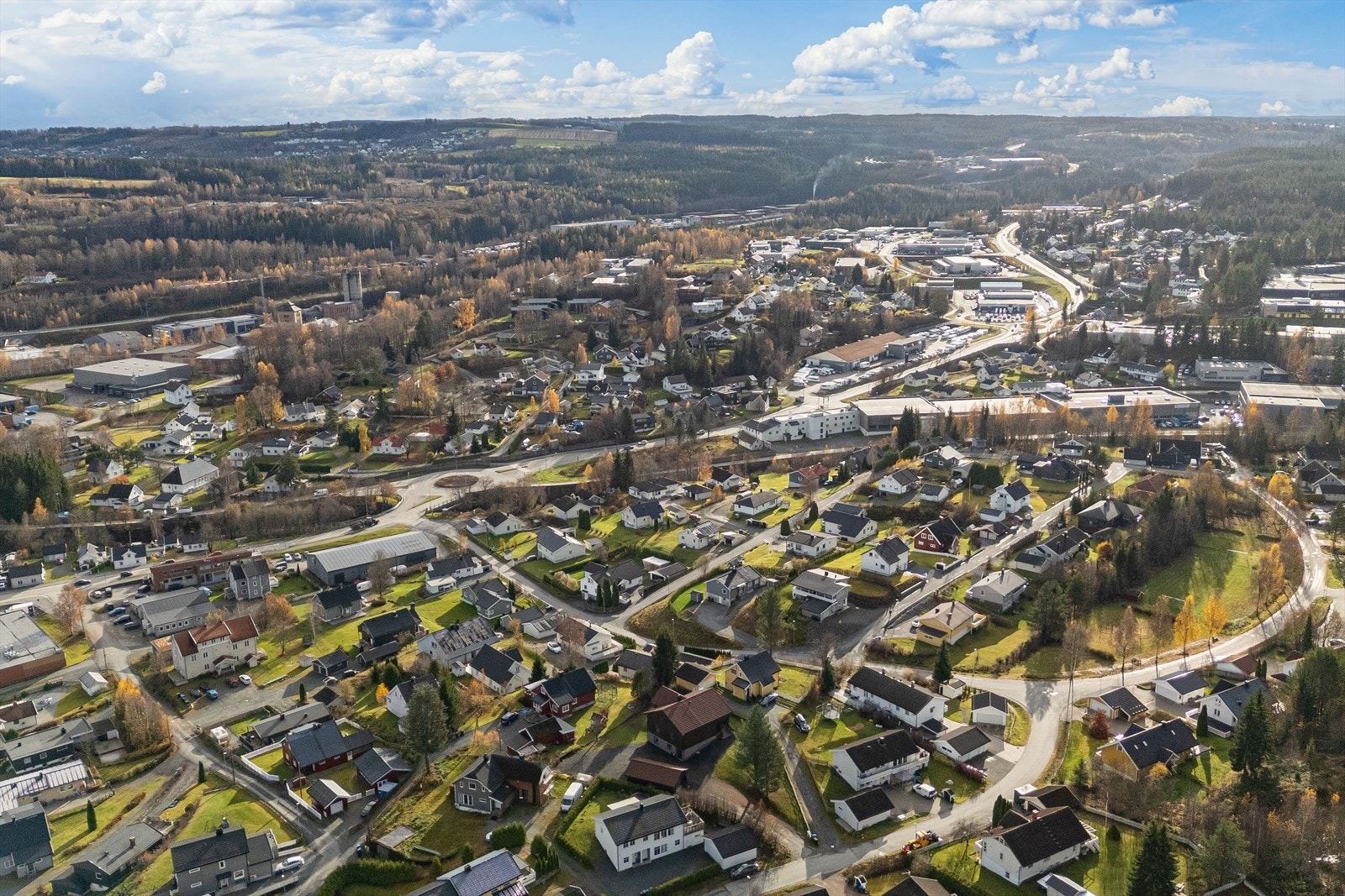 Områdebilde Galleribilde