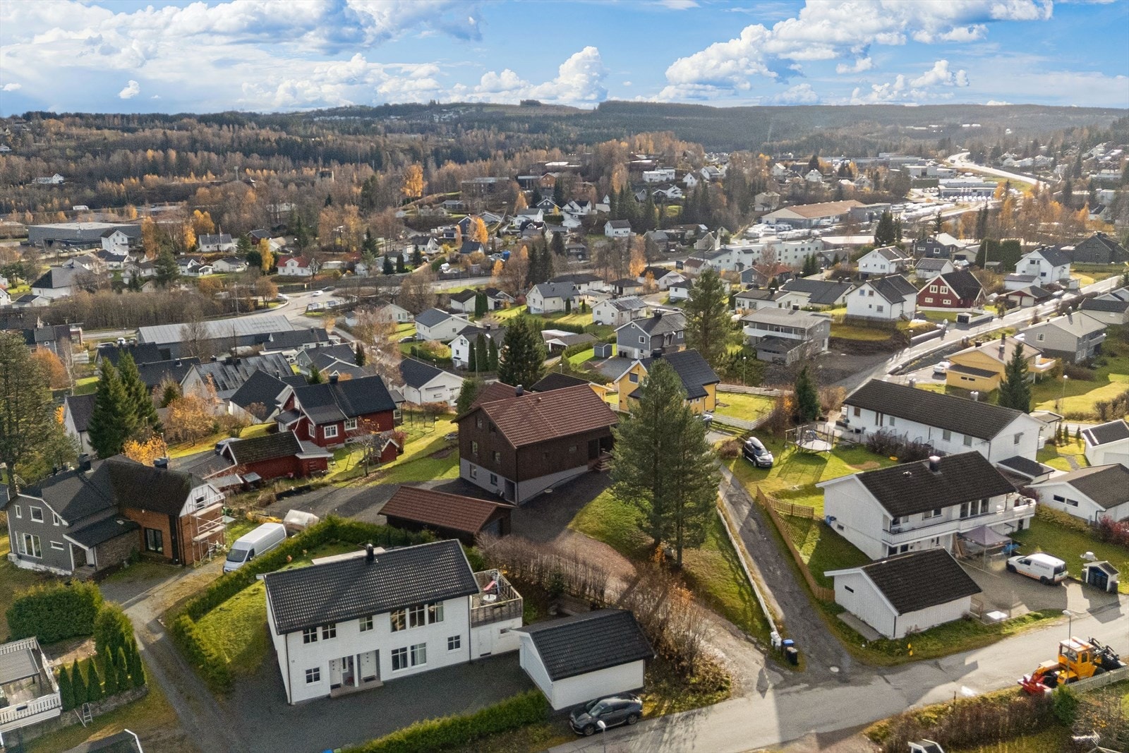 Områdebilde Galleribilde