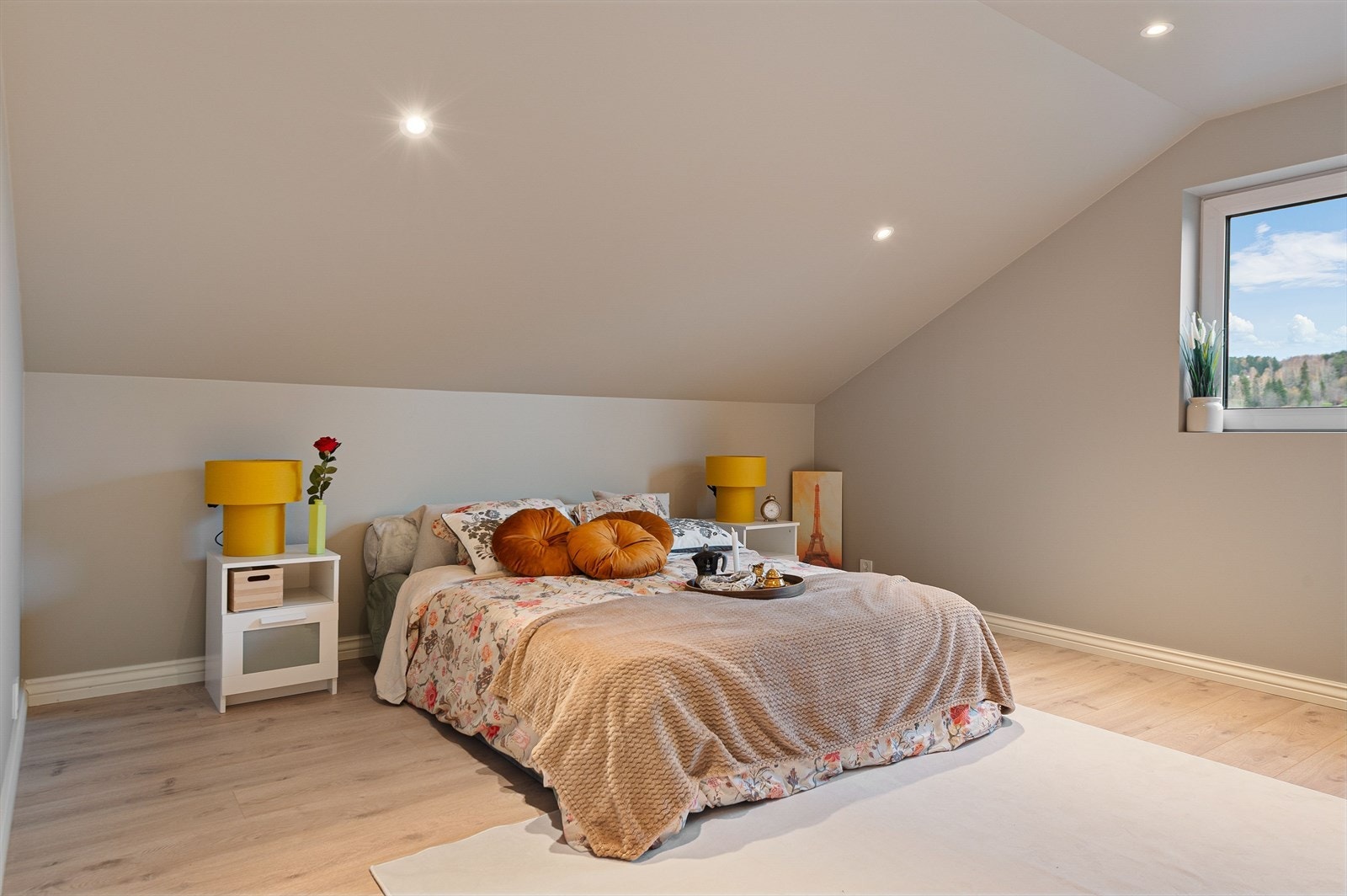 Soverom 1. Galleribilde