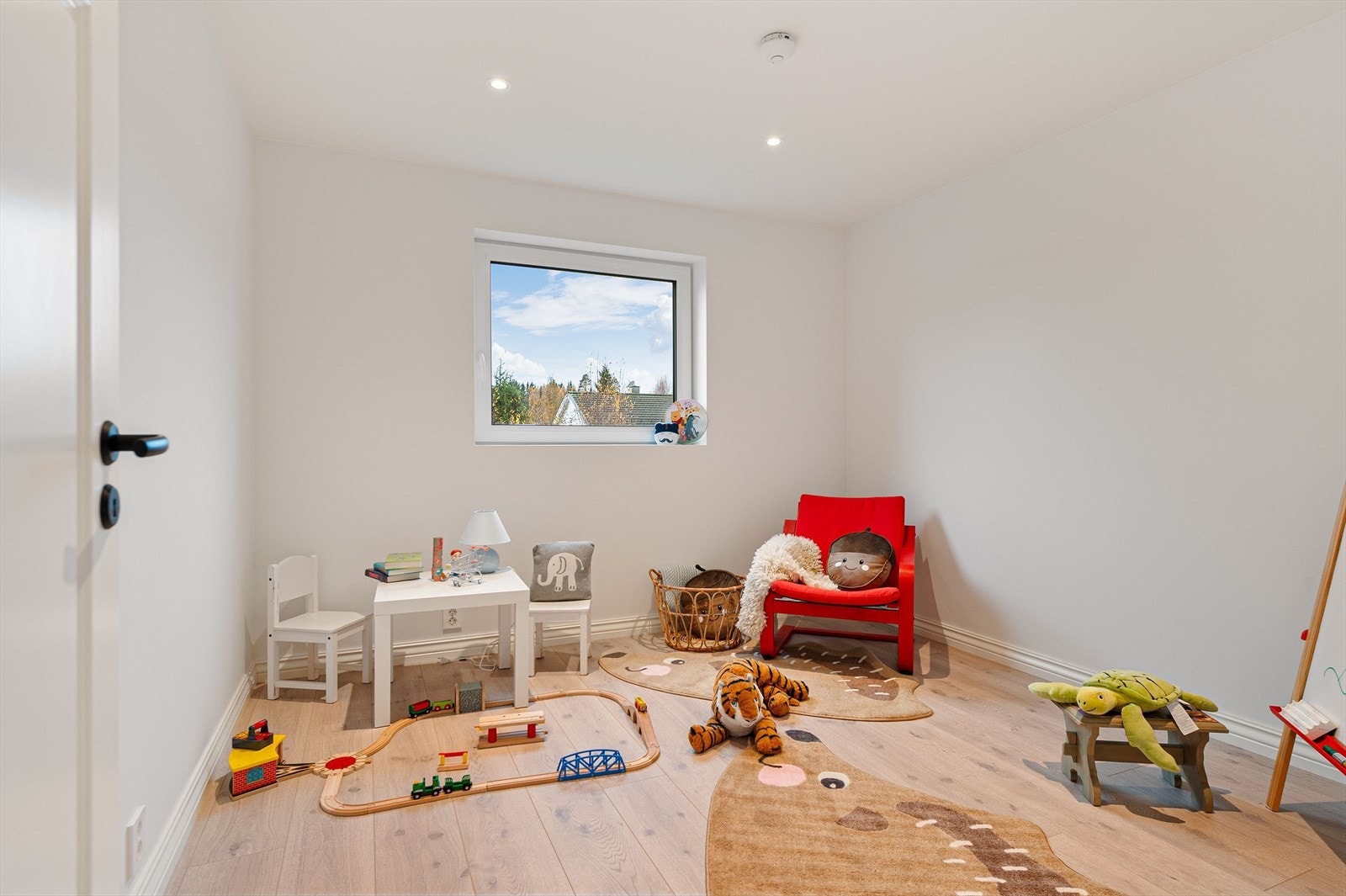 Soverom 3. Galleribilde