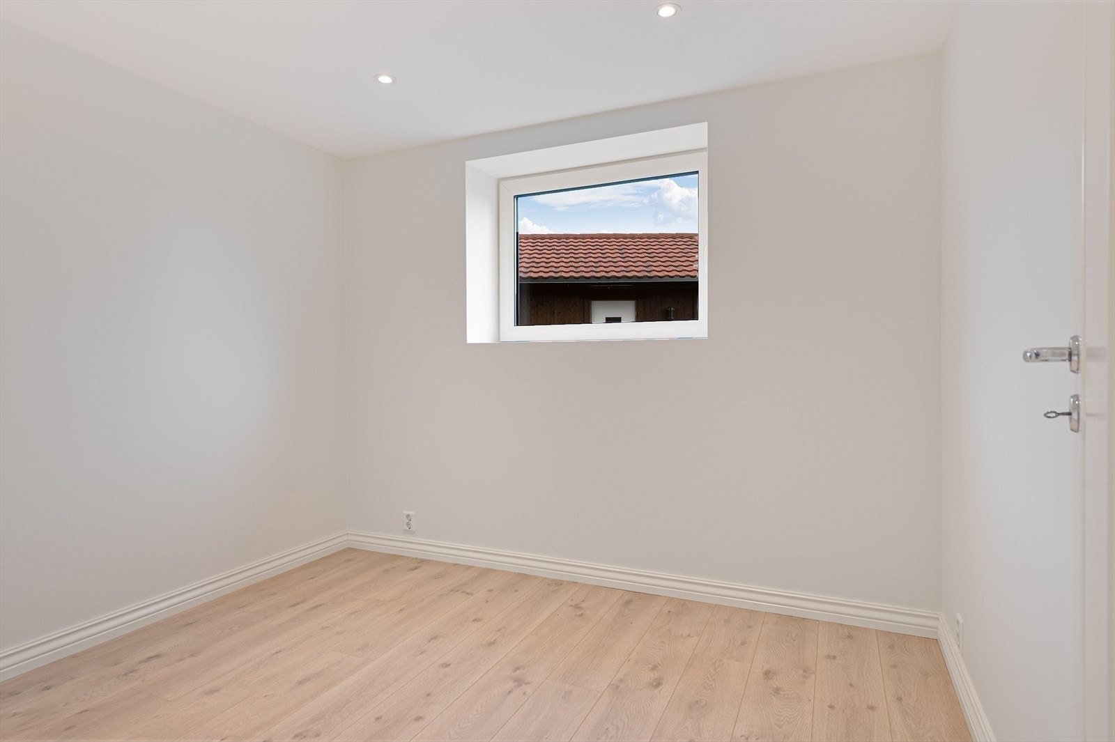 Soverom 1. Galleribilde