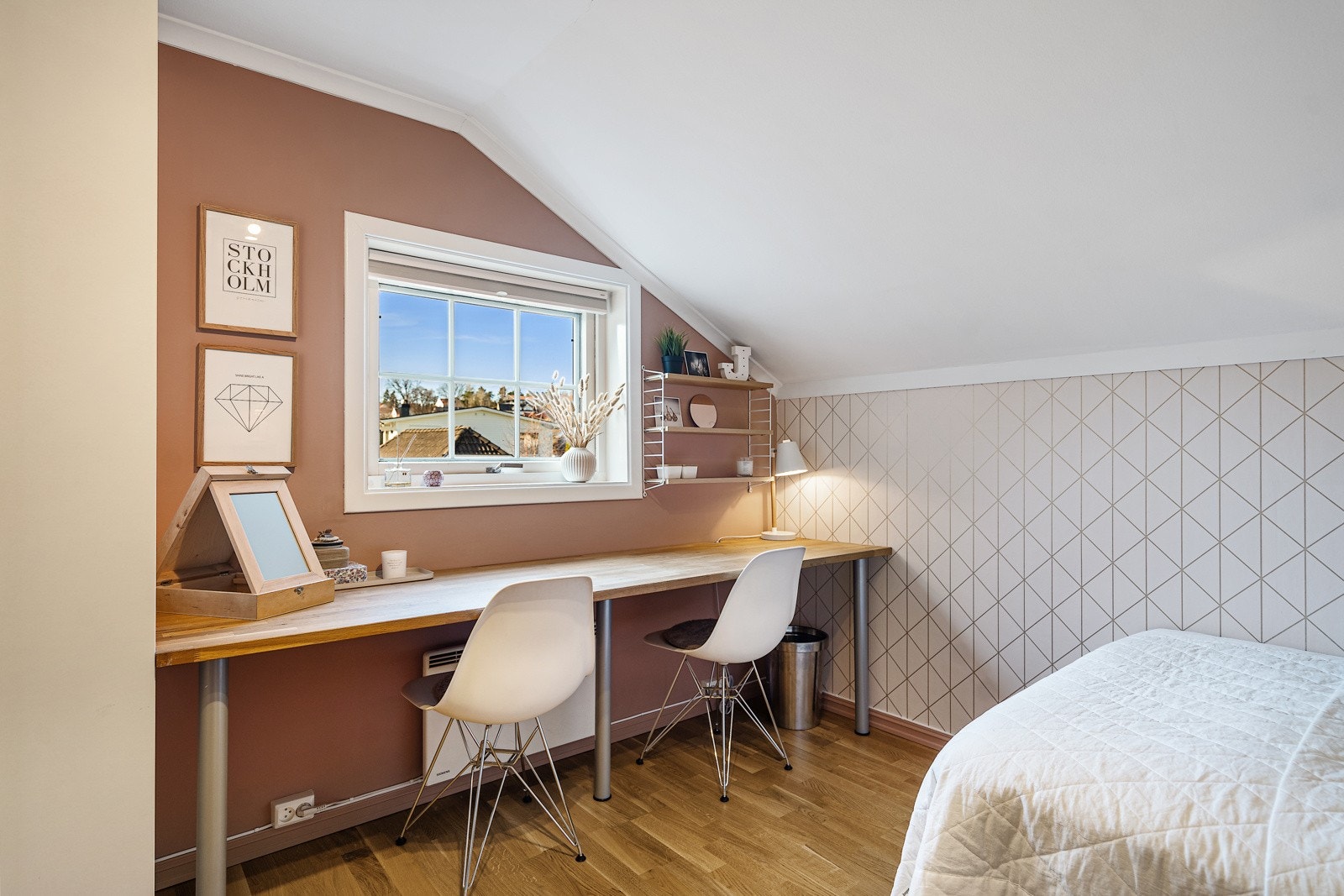 Soverom 2 Galleribilde