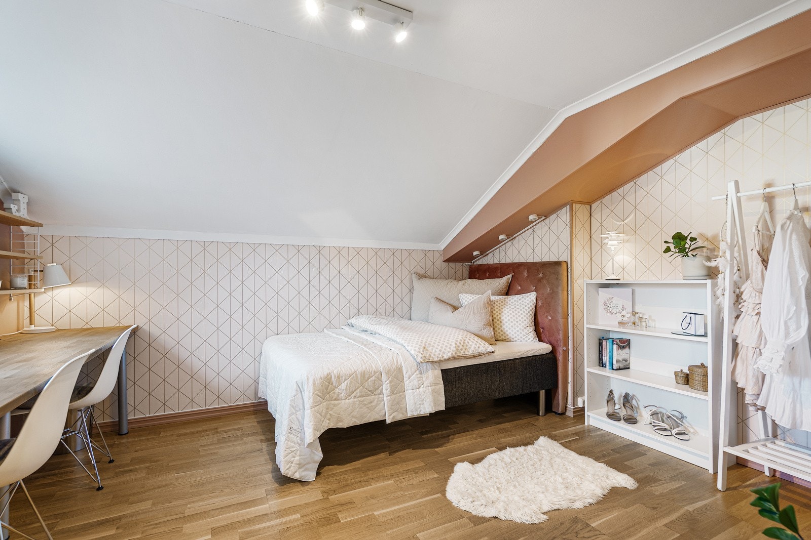 Soverom 2 Galleribilde