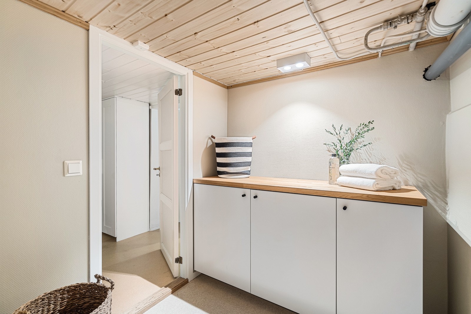 Tørkerom Galleribilde