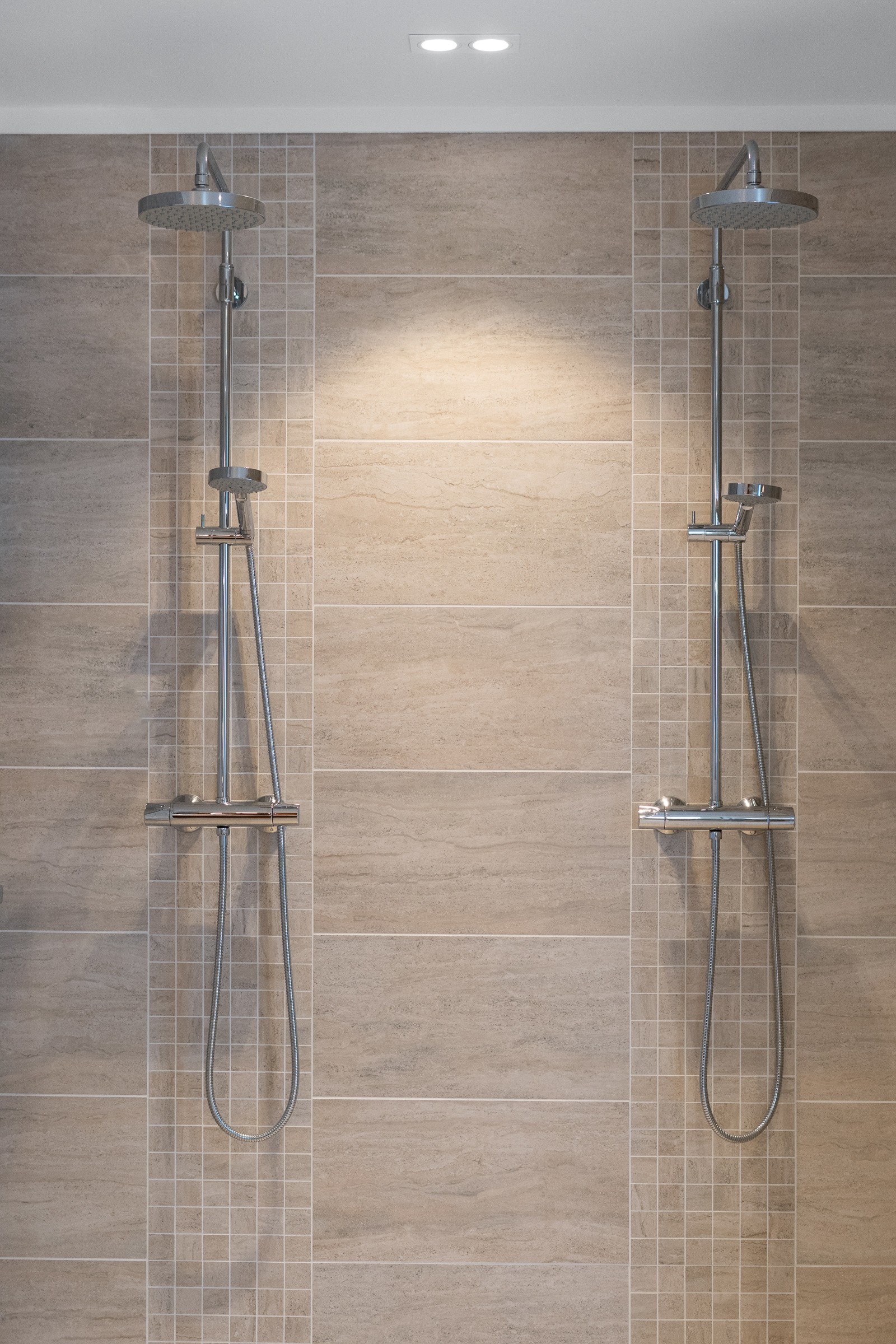 Dobbeldusj. Galleribilde