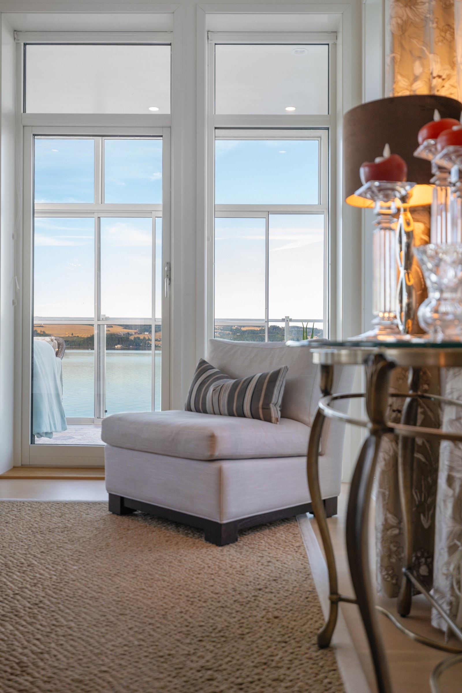 Det perfekte samlingspunktet for både hverdag og fest. Galleribilde